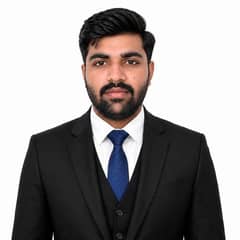 Muhammad Abdul Rafay