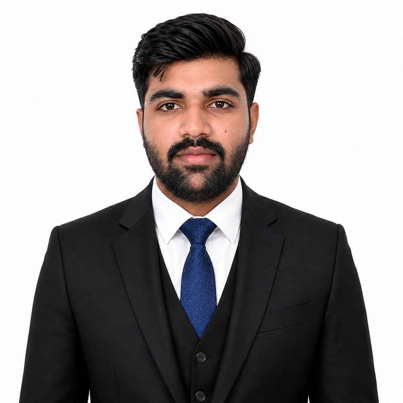 Muhammad Abdul Rafay