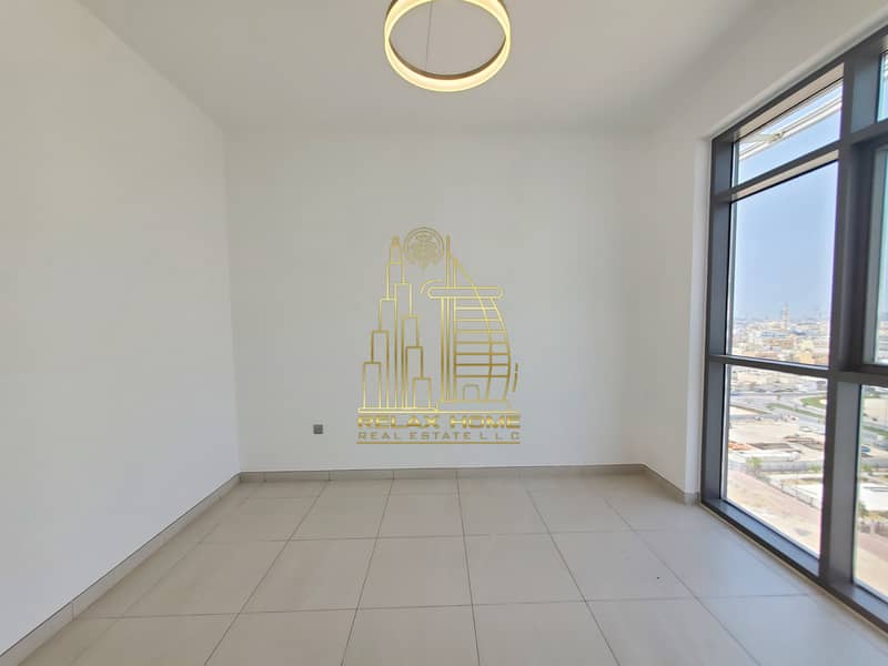 Luxury 1BHK | Huge Balcony | Amazing Layout | Gym & Pool