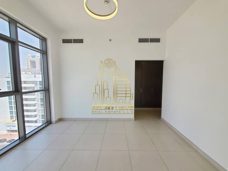 Luxury 1BHK | Huge Balcony | Amazing Layout | Gym & Pool - Image 6