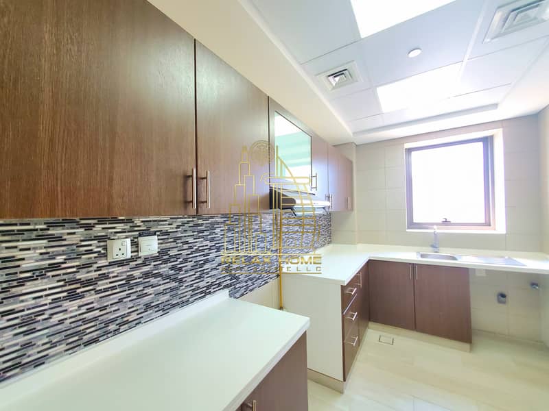 Luxury 1BHK | Huge Balcony | Amazing Layout | Gym & Pool - Image 7