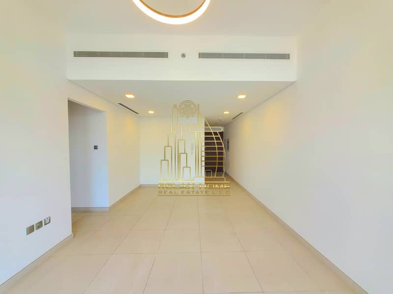 Luxury 1BHK | Huge Balcony | Amazing Layout | Gym & Pool - Image 9