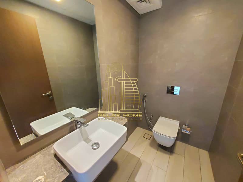 Luxury 1BHK | Huge Balcony | Amazing Layout | Gym & Pool - Image 11