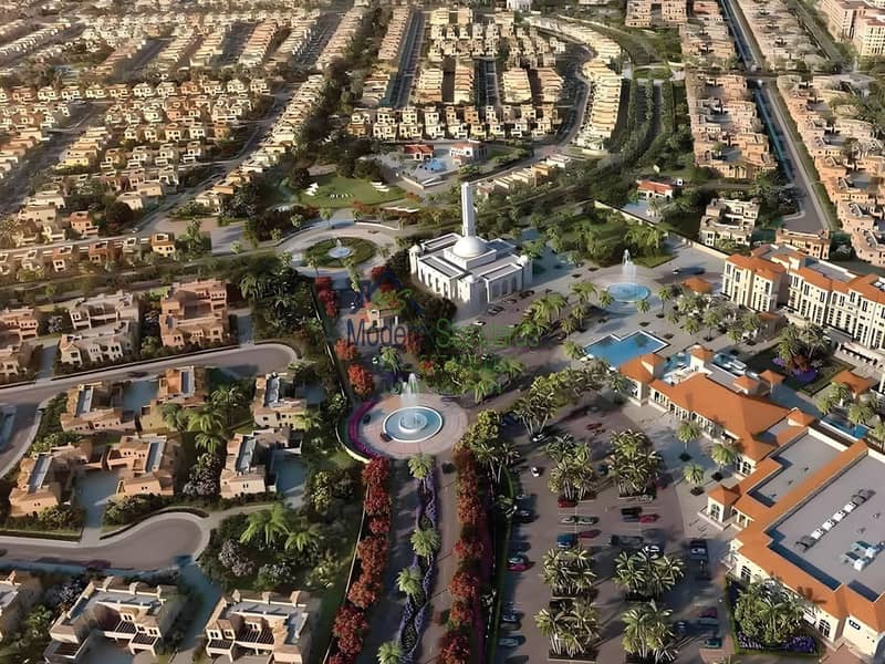 Modern 1-Bed Apartment in DLRC | Luxury Smart Home | 2% DLD Off