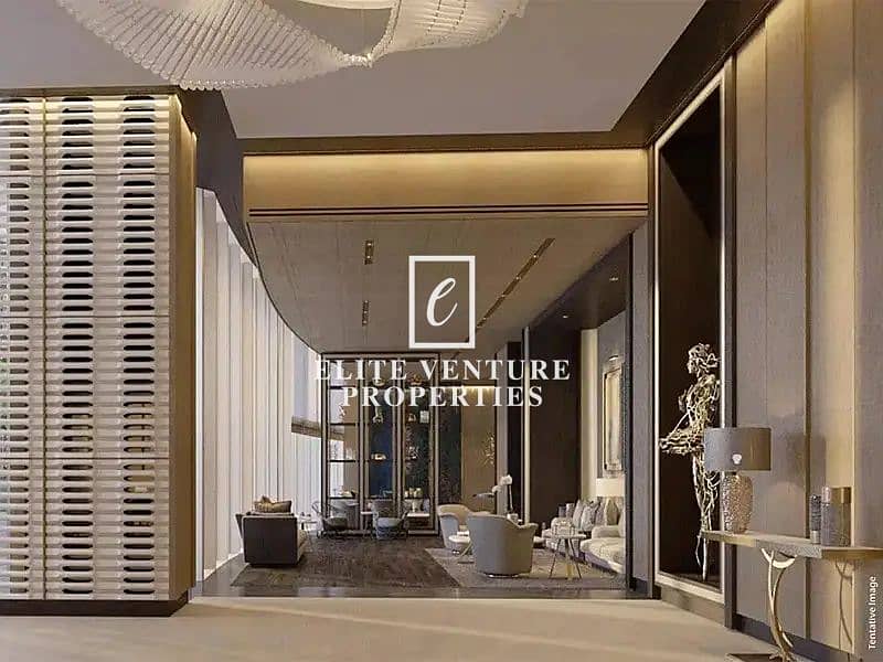 LUXURY LIVING | HIGH ROI | SMART INVESTMENT