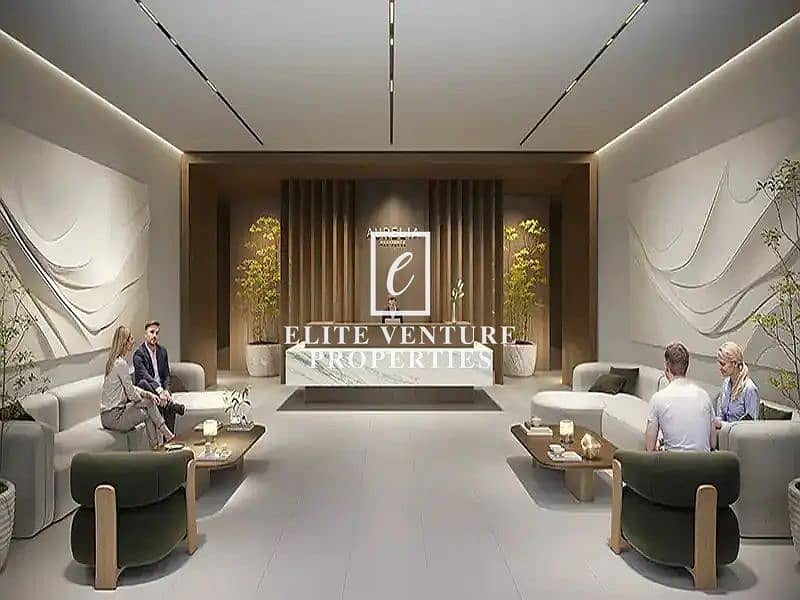 LUXURY LIVING | HIGH ROI | SMART INVESTMENT