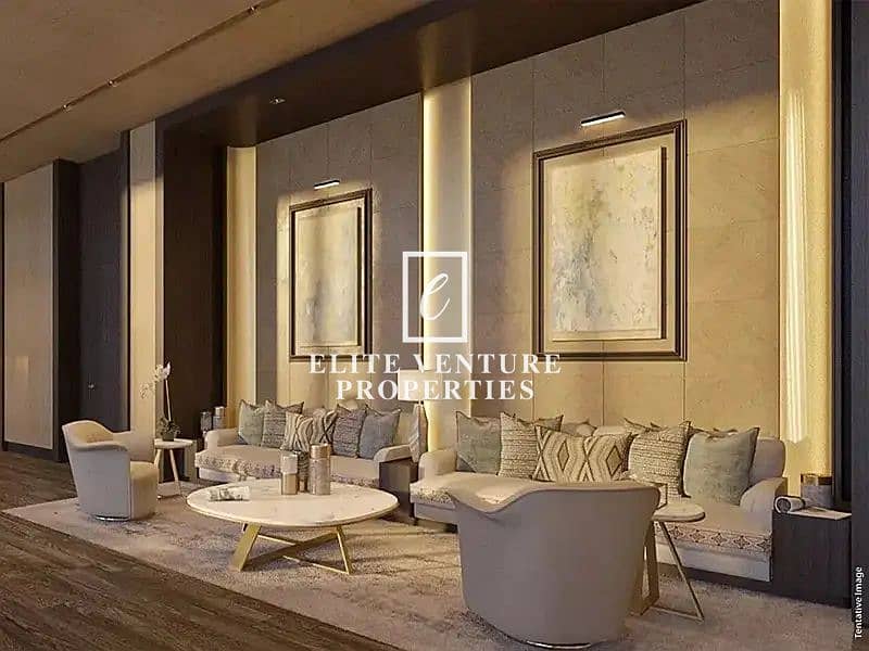 LUXURY LIVING | HIGH ROI | SMART INVESTMENT