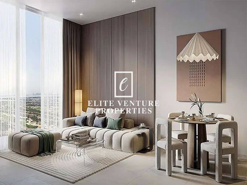 LUXURY LIVING | HIGH ROI | SMART INVESTMENT