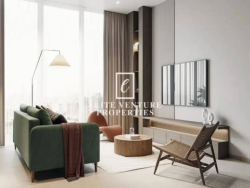 LUXURY LIVING | HIGH ROI | SMART INVESTMENT - Image 6