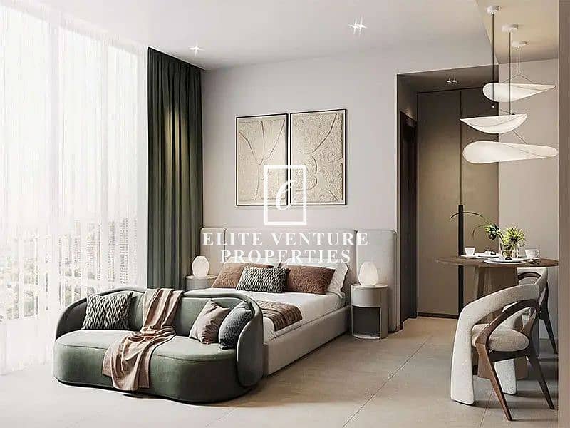 LUXURY LIVING | HIGH ROI | SMART INVESTMENT - Image 7