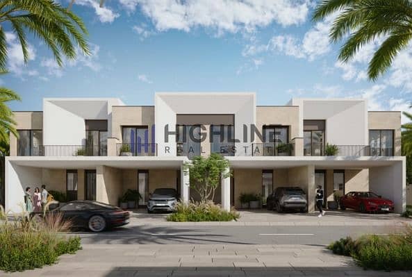 Vibrant Community | Genuine Resale | HO Q3 2027