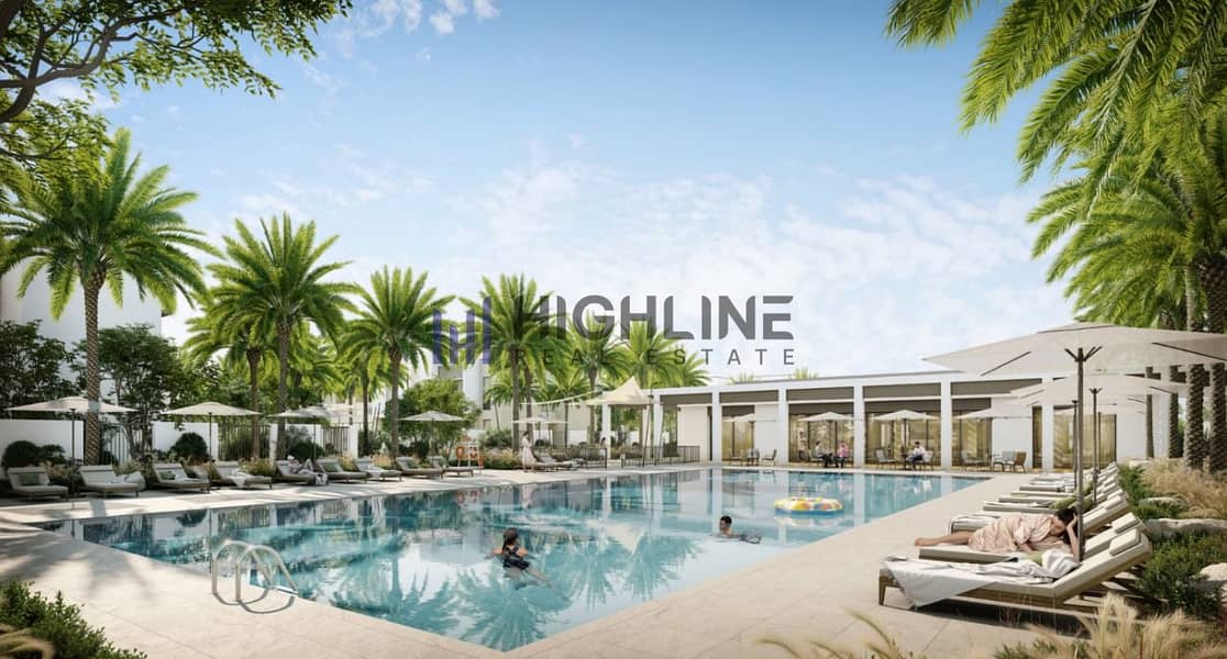 Vibrant Community | Genuine Resale | HO Q3 2027