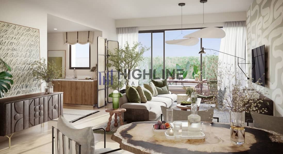 Vibrant Community | Genuine Resale | HO Q3 2027