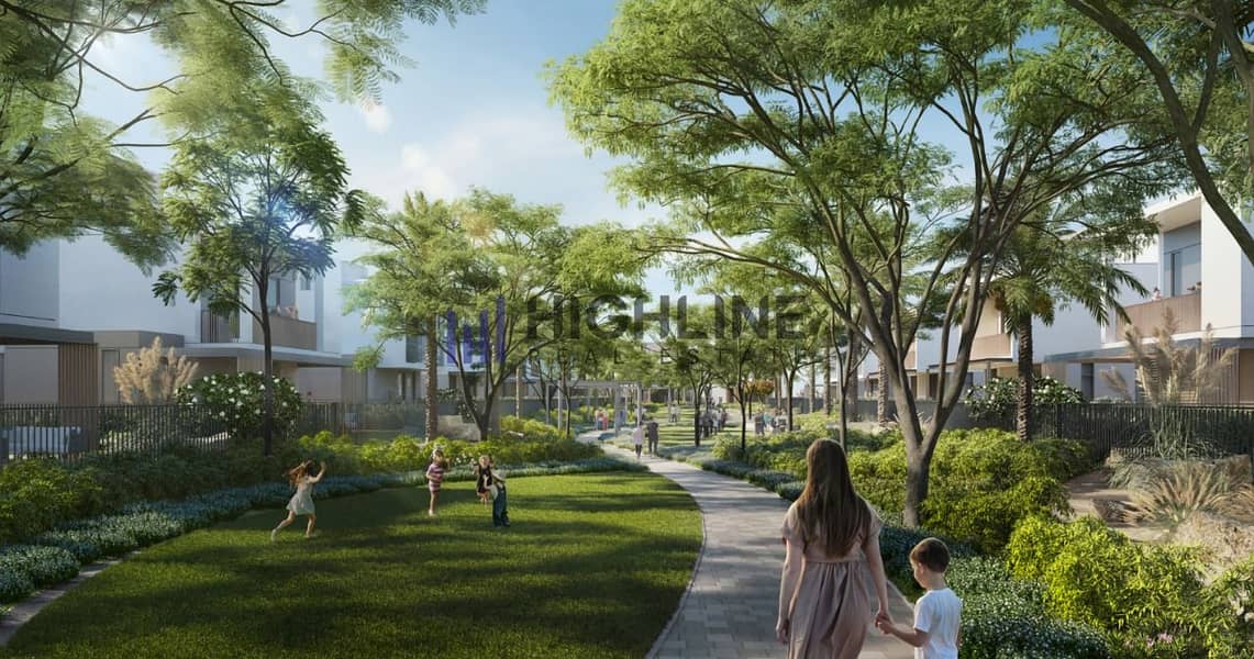 Vibrant Community | Genuine Resale | HO Q3 2027