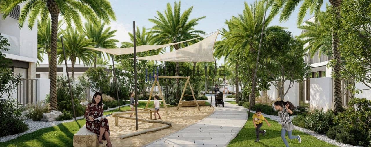 Vibrant Community | Genuine Resale | HO Q3 2027