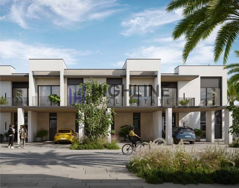 Vibrant Community | Genuine Resale | HO Q3 2027 - Image 8