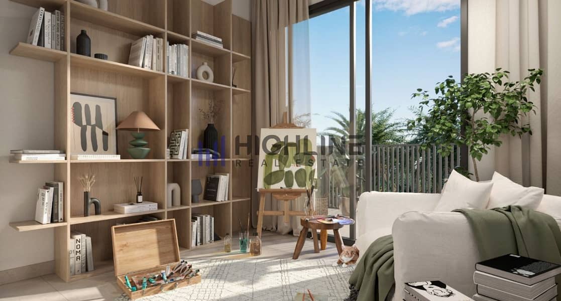 Vibrant Community | Genuine Resale | HO Q3 2027 - Image 9