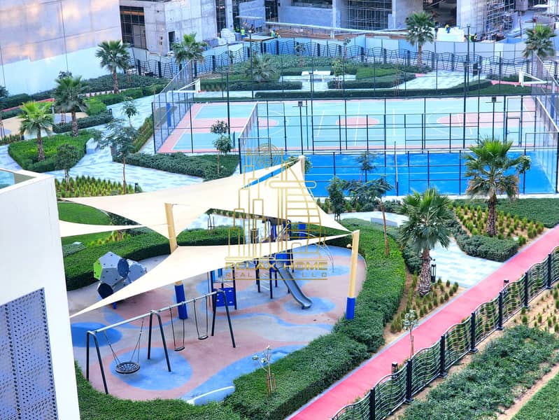 Spacious 2BHK | Amazing Layout | Gym & Pool | Book Now