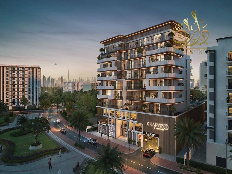 GREAT INVESTMENT l 15% ROI l NEAR METRO l LUXURY