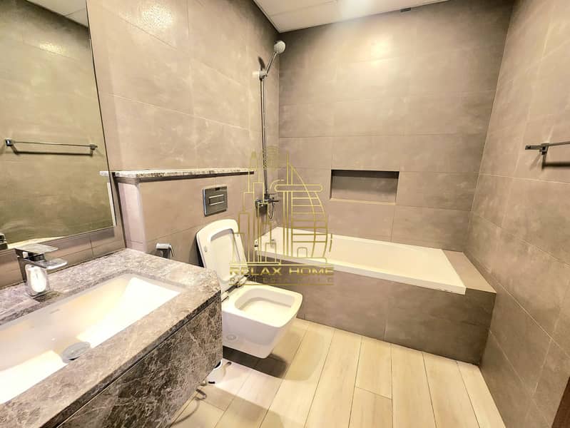 Spacious 2BHK | Amazing Layout | Gym & Pool | Book Now - Image 16