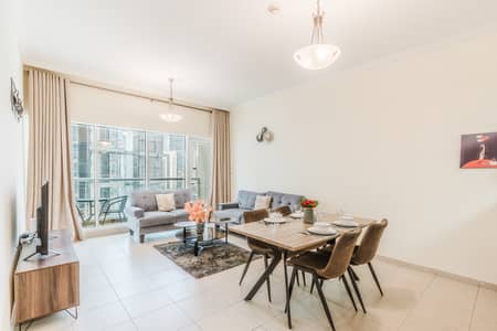 1 Bedroom Flat for Rent in Downtown Dubai, Dubai - R&H-3 (1). jpg