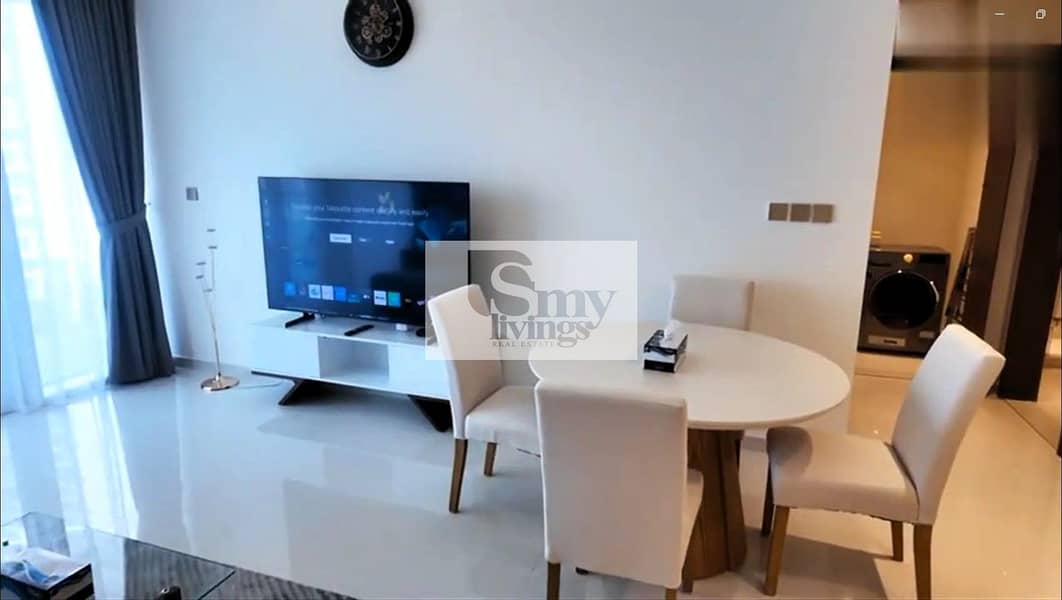 Brand New 1BR | Fully Furnished | Ready to Move In - Image 6