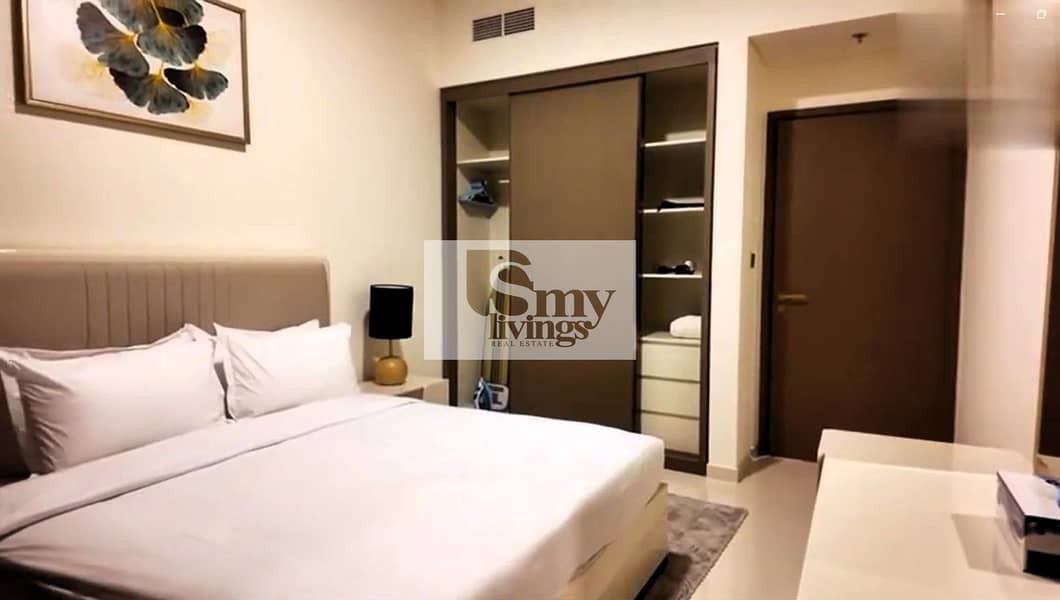 Brand New 1BR | Fully Furnished | Ready to Move In - Image 7