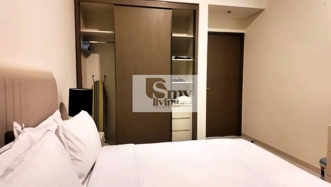 Brand New 1BR | Fully Furnished | Ready to Move In - Image 10