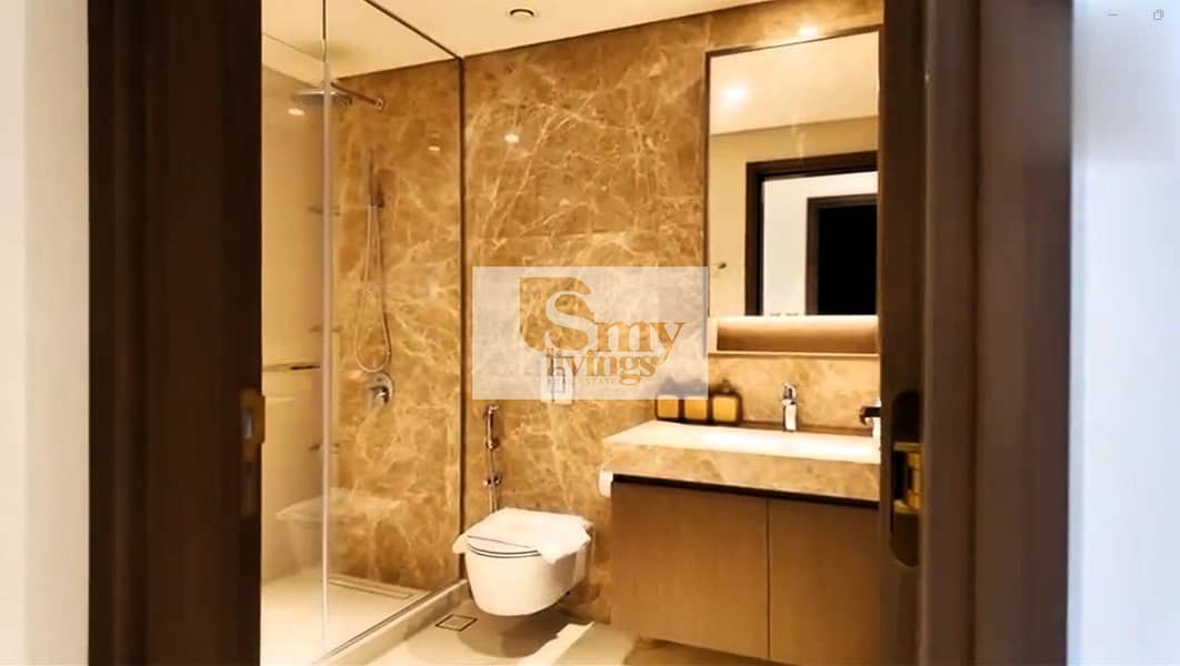 Brand New 1BR | Fully Furnished | Ready to Move In - Image 11