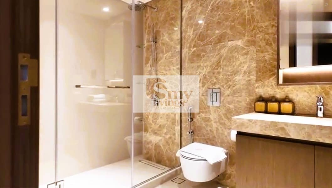 Brand New 1BR | Fully Furnished | Ready to Move In - Image 12