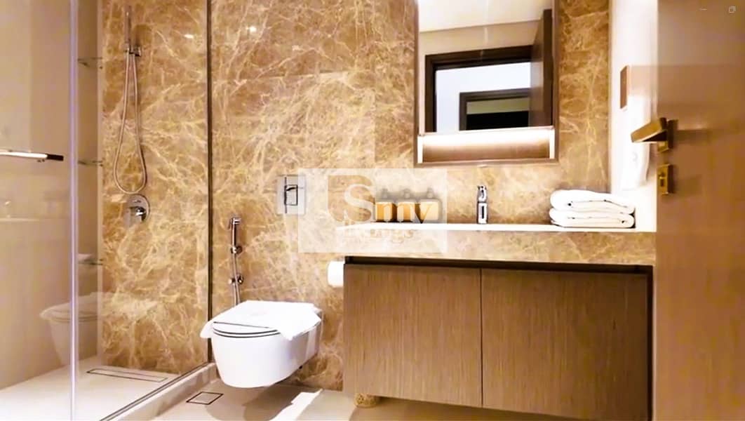 Brand New 1BR | Fully Furnished | Ready to Move In - Image 13