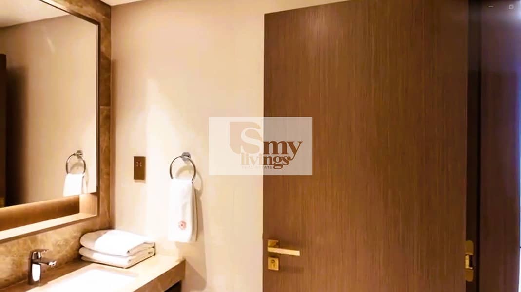Brand New 1BR | Fully Furnished | Ready to Move In - Image 14