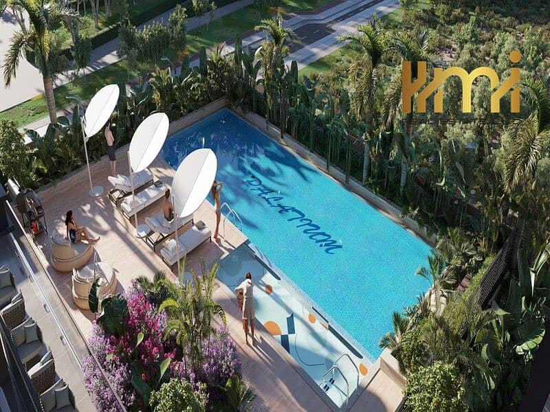 JVC 1BR | Elite Investment | High ROI & Appreciation - Image 6