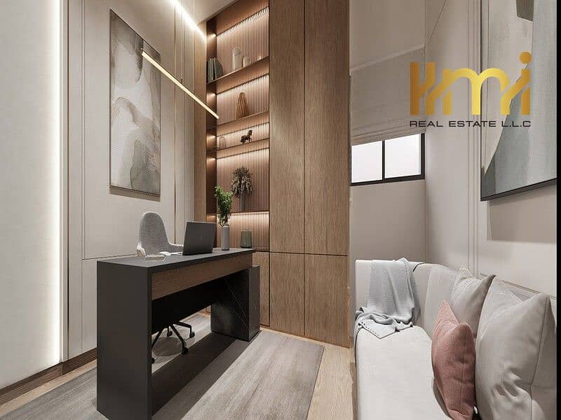 JVC 1BR | Elite Investment | High ROI & Appreciation - Image 8