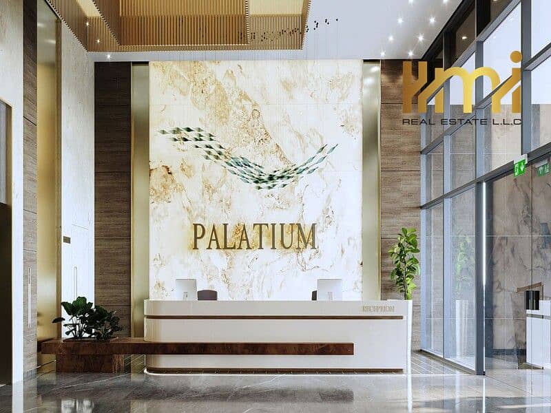 JVC 1BR | Elite Investment | High ROI & Appreciation - Image 10