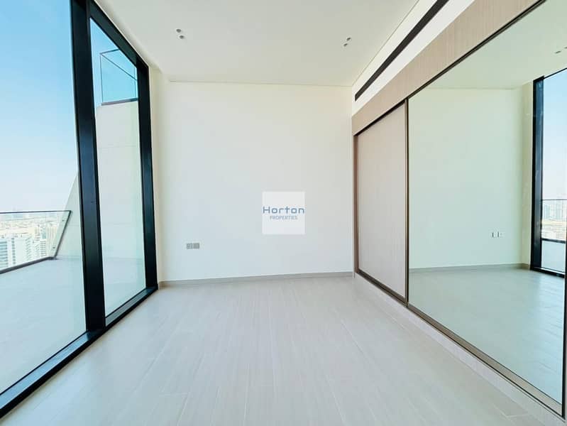 BRAND NEW 2BR I WITH STORAGE I HIGH FLOOR