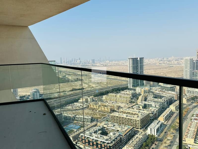 BRAND NEW 2BR I WITH STORAGE I HIGH FLOOR