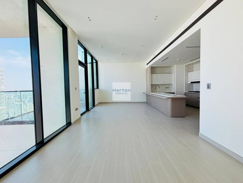 BRAND NEW 2BR I WITH STORAGE I HIGH FLOOR