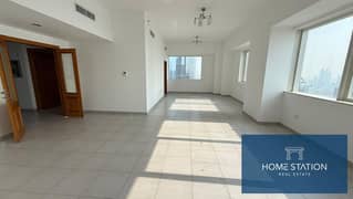 شقة في بلو تاور،شارع الشيخ زايد 2 غرف 153999 درهم - 13618930