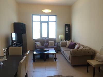 فلیٹ 1 غرفة نوم للبيع في واحة دبي للسيليكون، دبي - Hot Deal!! FullyFurnished Cozy 1BR in Palace Tower 2 DSO فلیٹ 1 غرفة نوم للبيع في واحة دبي للسيليكون، دبي - Hot Deal!! FullyFurnished Cozy 1BR in Palace Tower 2 DSO