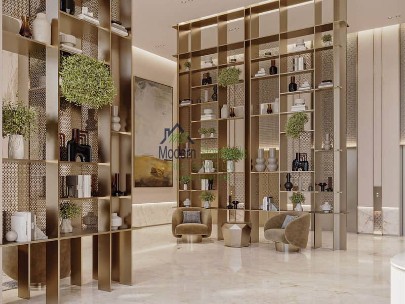 2-Bed Apartment in DLRC | Luxury Smart Home | Flexible Payment Plans