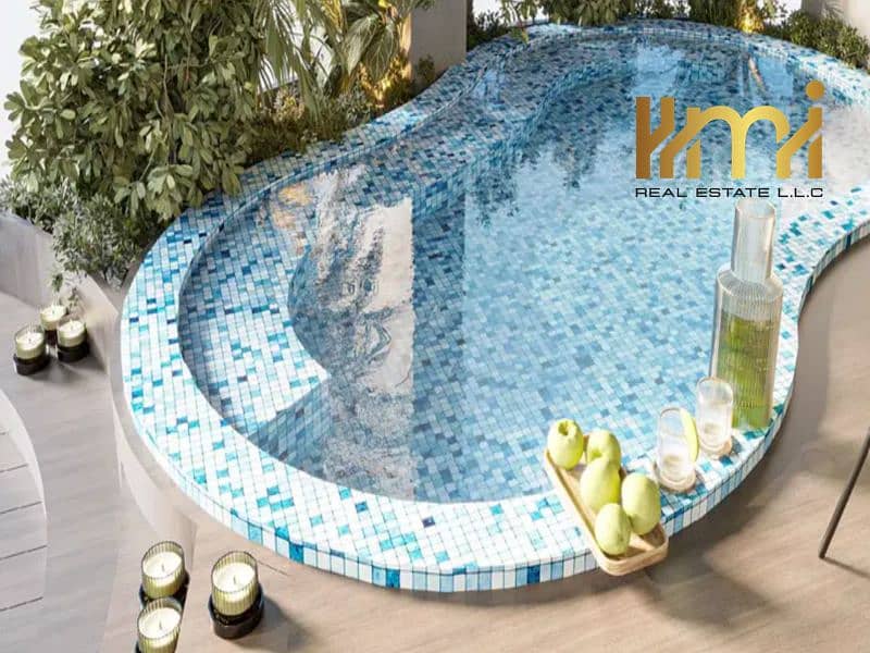 ROI over 10% | Freehold | A very easy payment plan | Direct on Al Khail Street | 17 minutes downtown