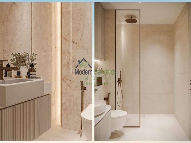 2-Bed Apartment in DLRC | Luxury Smart Home | Flexible Payment Plans - Image 11