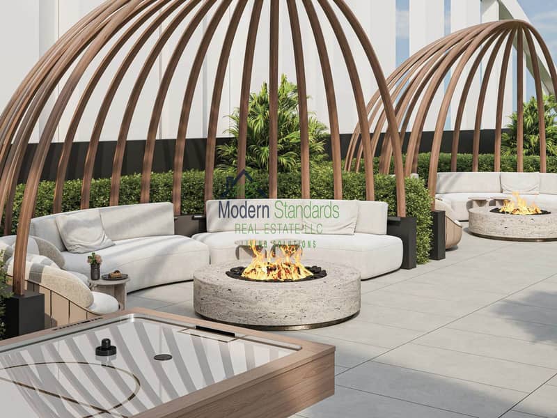 2-Bed Apartment in DLRC | Luxury Smart Home | Flexible Payment Plans - Image 14