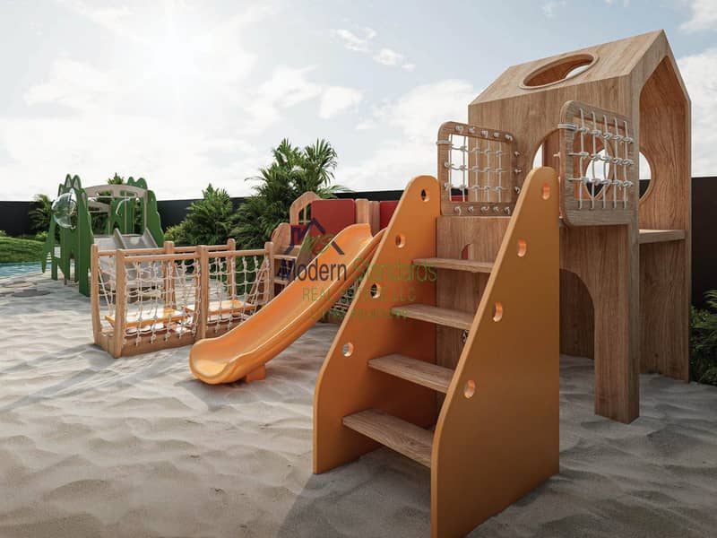 2-Bed Apartment in DLRC | Luxury Smart Home | Flexible Payment Plans - Image 15