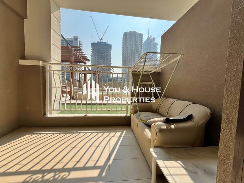 Luxurious Furnished Studio I Unique Layout I Contact Us Now - Image 8