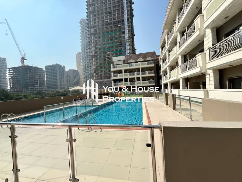 Luxurious Furnished Studio I Unique Layout I Contact Us Now - Image 9