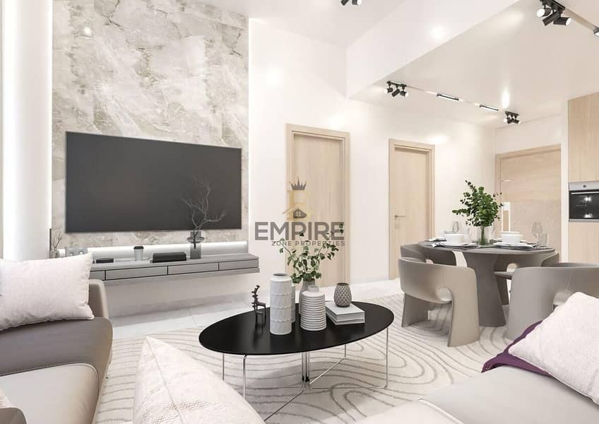 Very near to Upcoming Metro / 1.45 Monthly Installment / Investors Deal