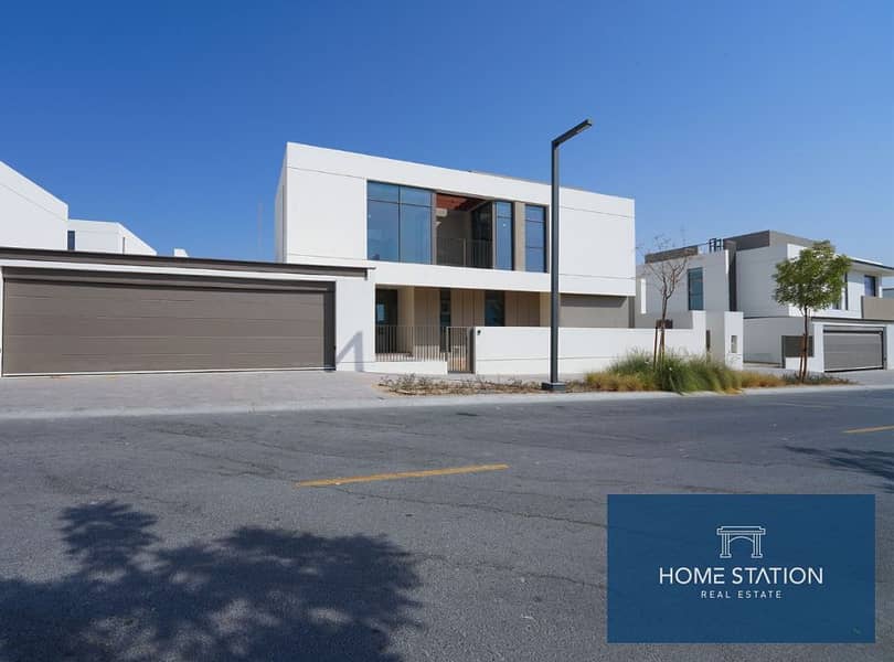 4-Bedroom Standalone Villa | Type B | Highly Desirable Area