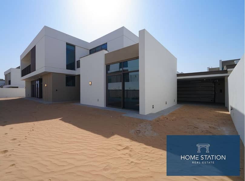 4-Bedroom Standalone Villa | Type B | Highly Desirable Area